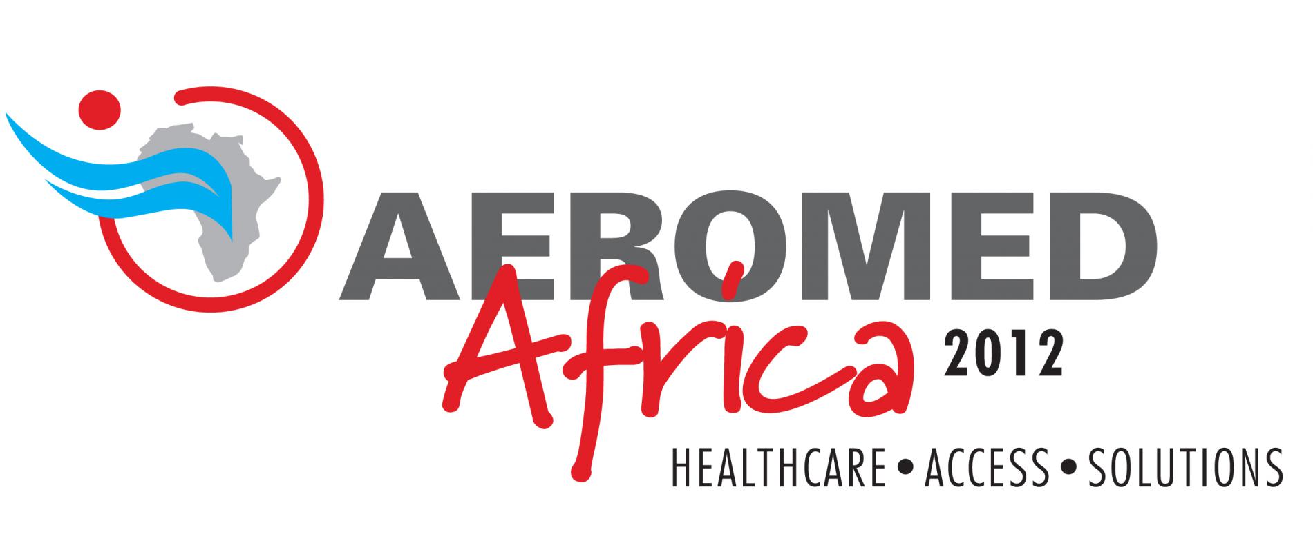 Aeromed Africa International Conference & Exhibition 2012