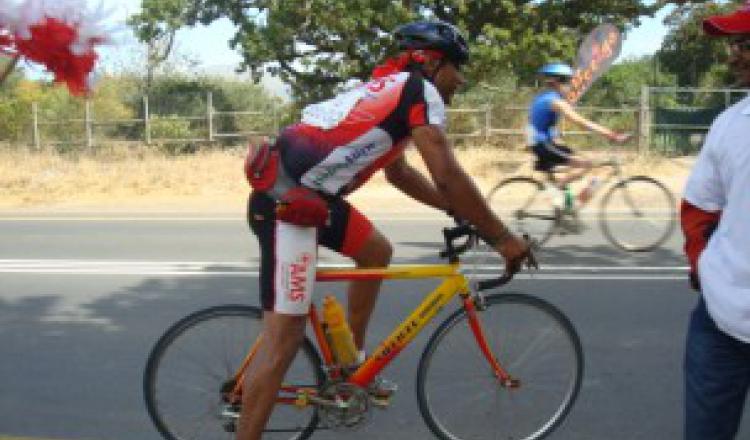 Pick n Pay Cape Argus Cycle Tour 2009