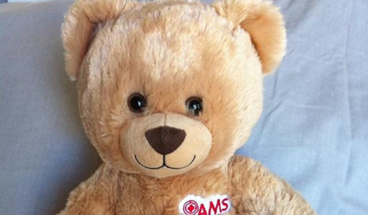 Help us warm the hearts of our ‘little’ patients