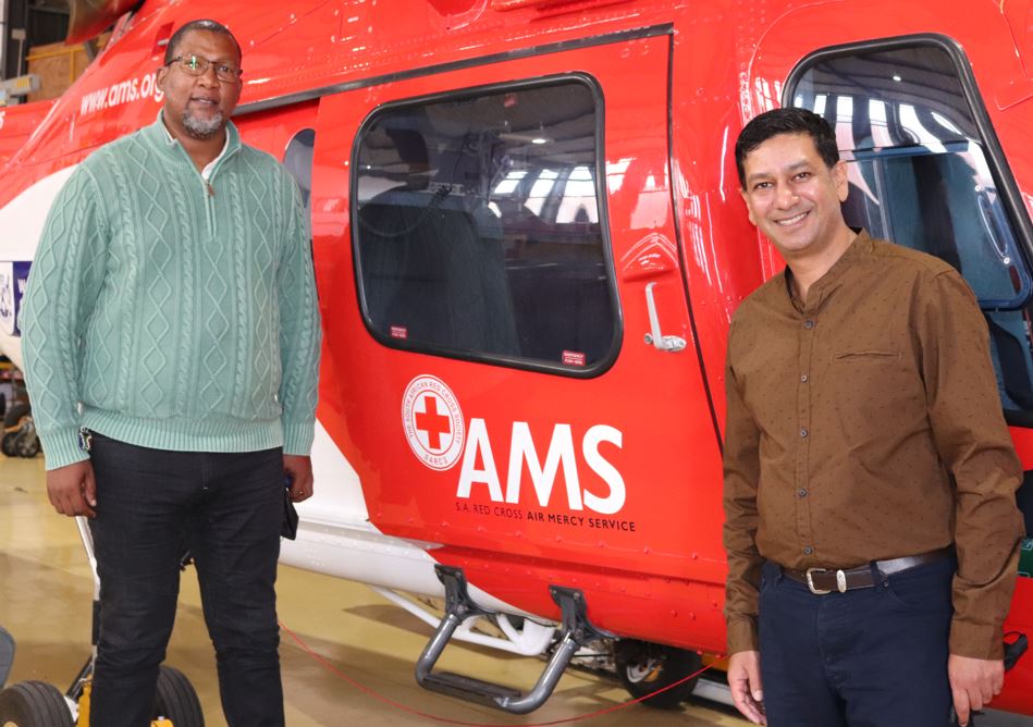 Chief Mandla Mandela