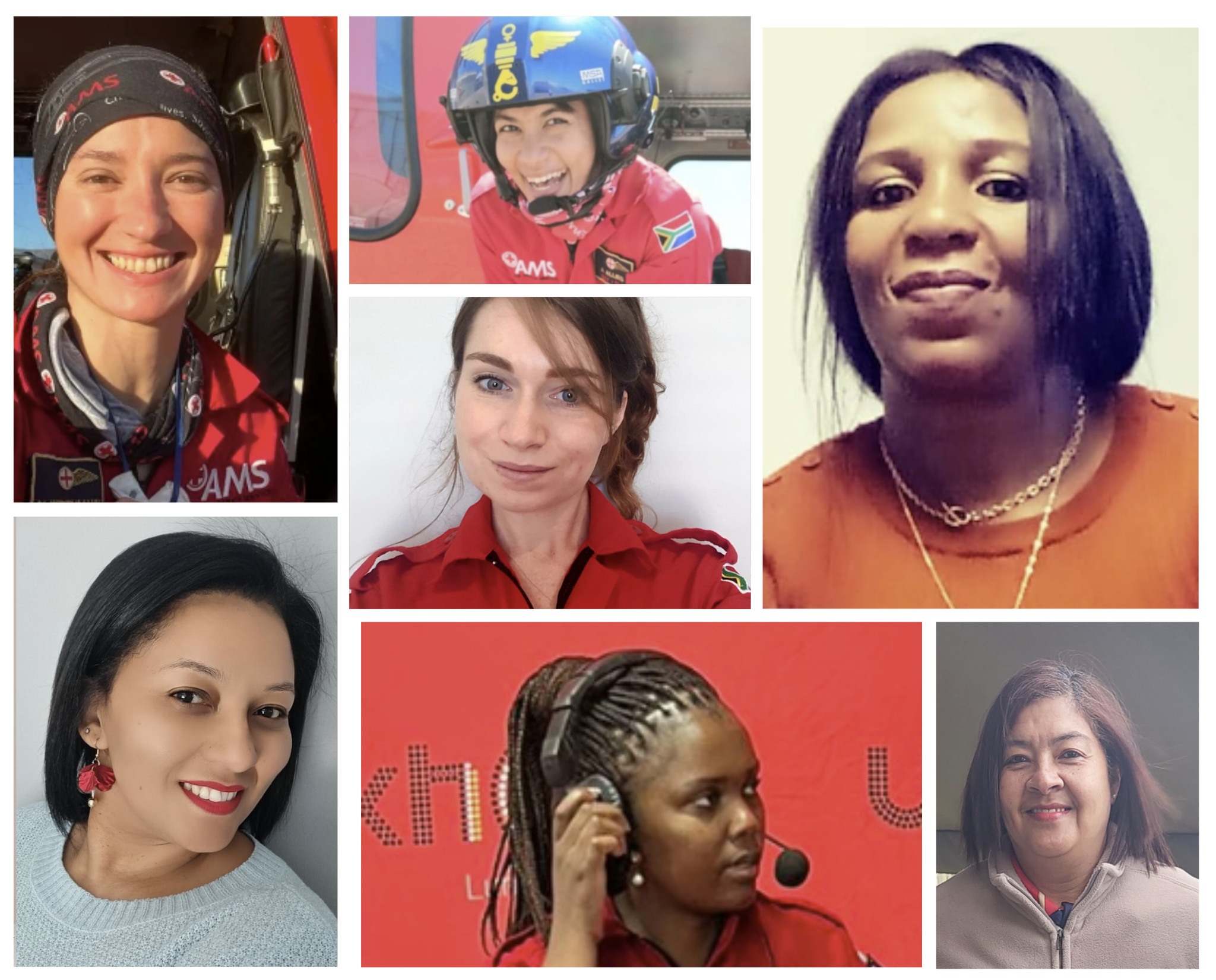 Happy International’s Woman’s Day