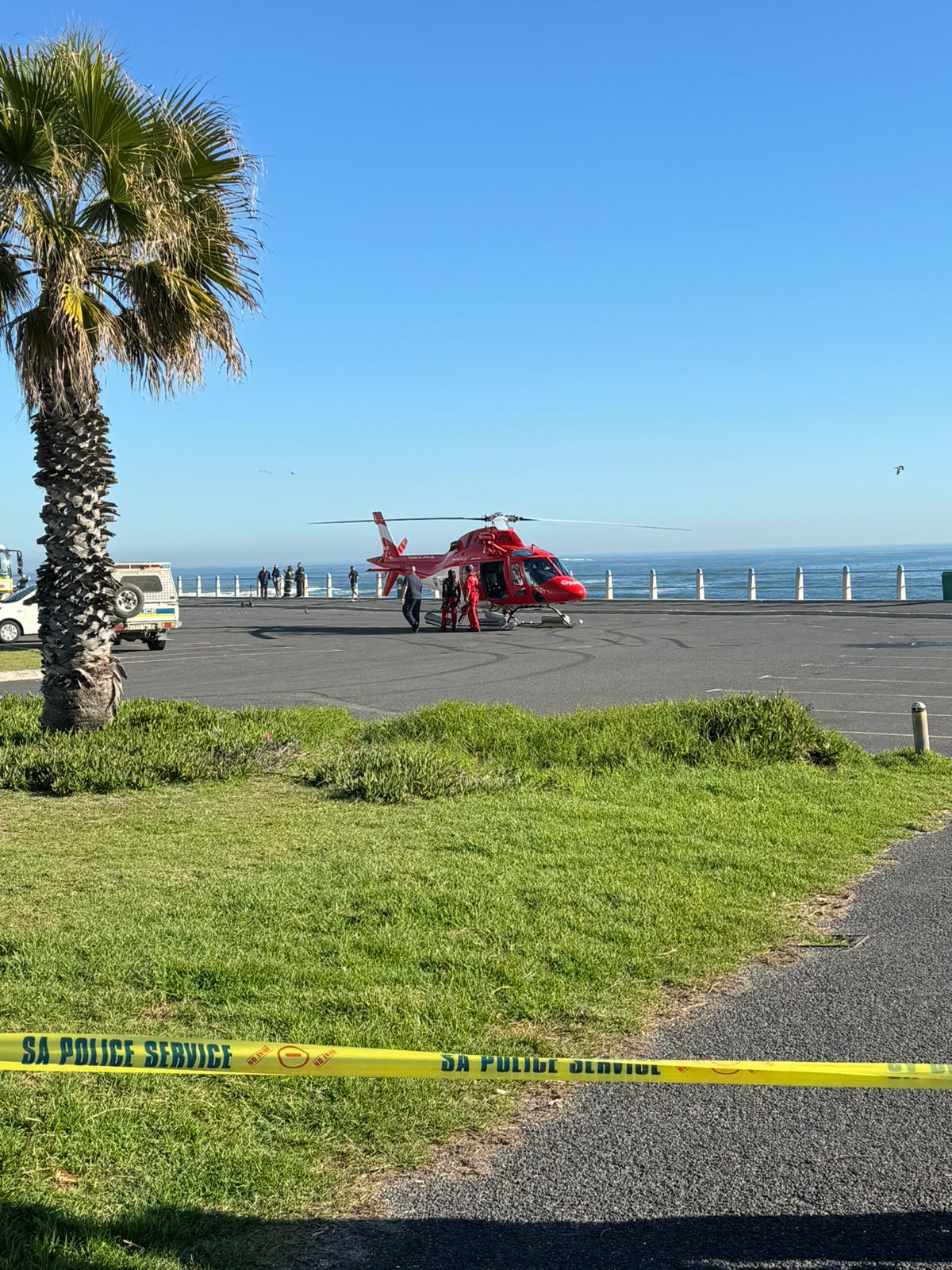 Sea Rescue Bantry Bay