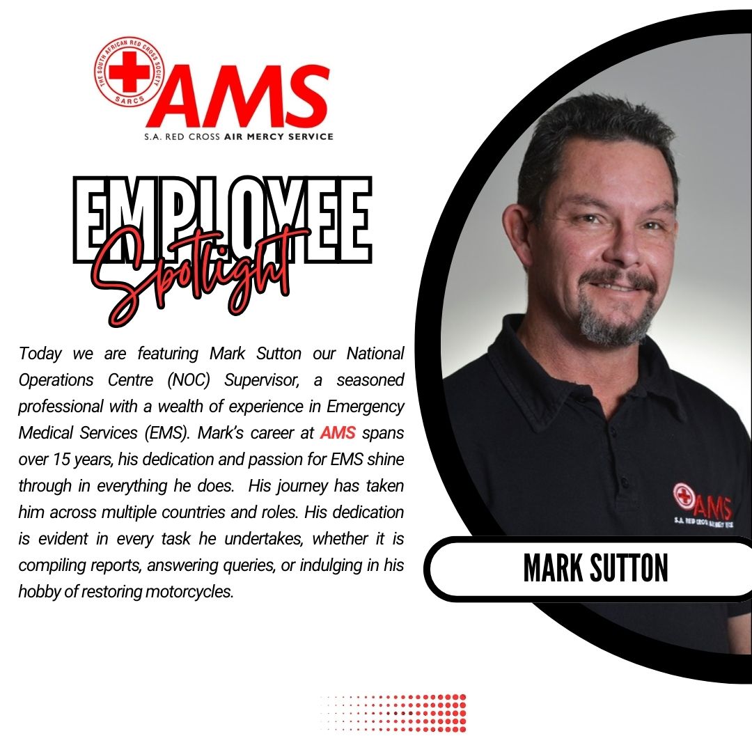 Employee Spotlight